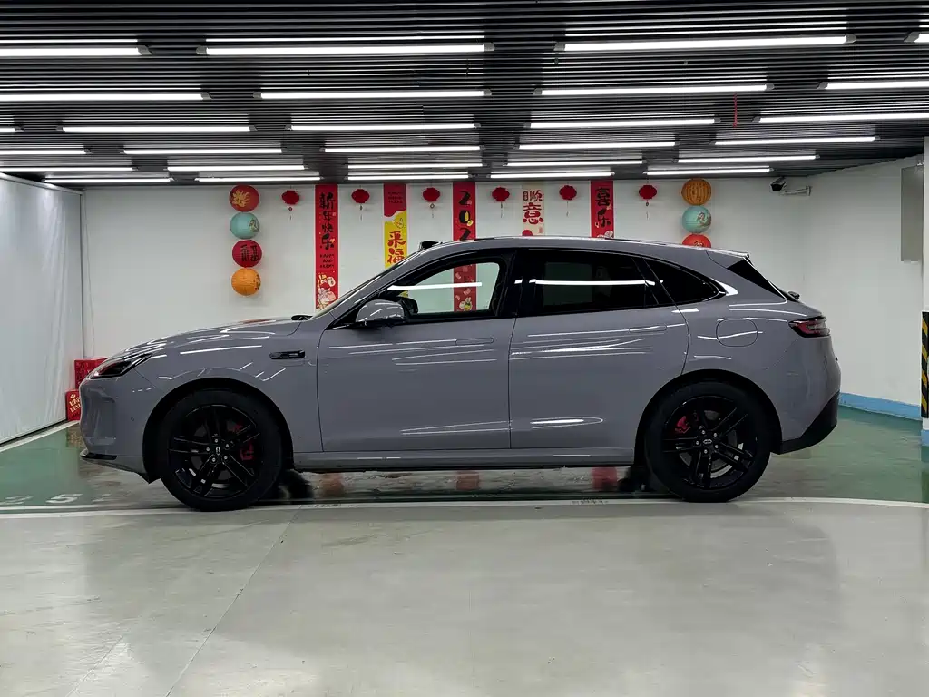 AITO ASK THE WORLD M5