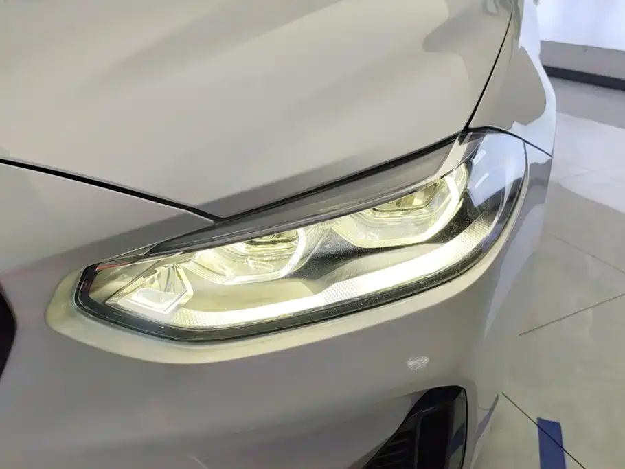 BMW 1 Series — миниатюра 5