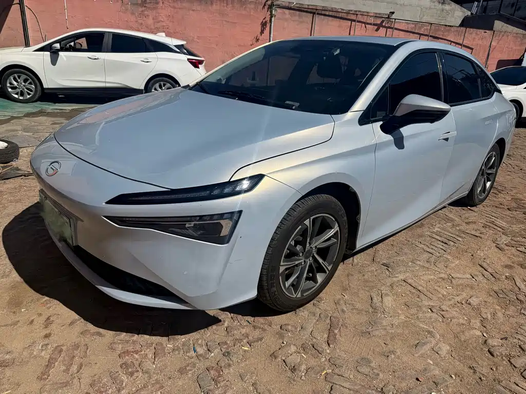 Aion AION S MAX — миниатюра 2