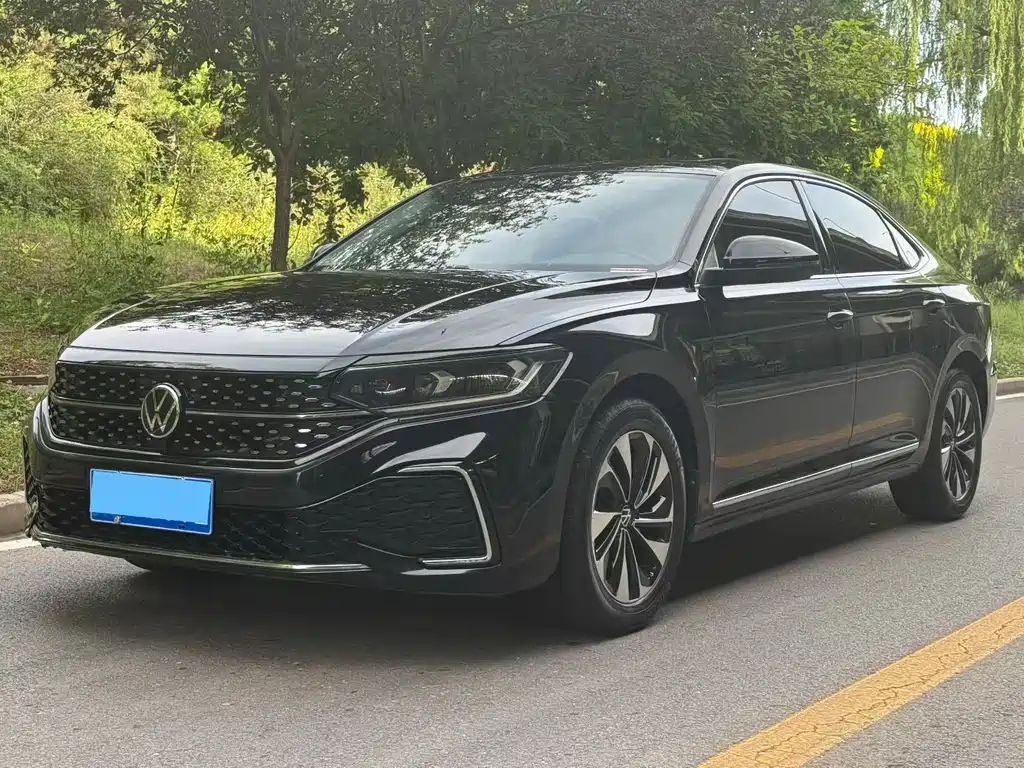 Купить Volkswagen Passat