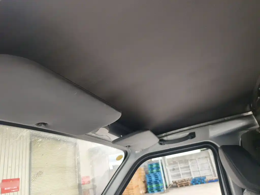 Wuling EV50 2022 35.904kWh