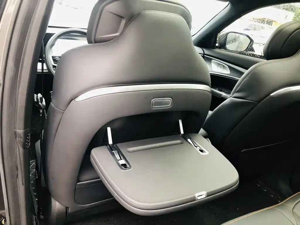 Changan Changan CS75PLUS — миниатюра 22