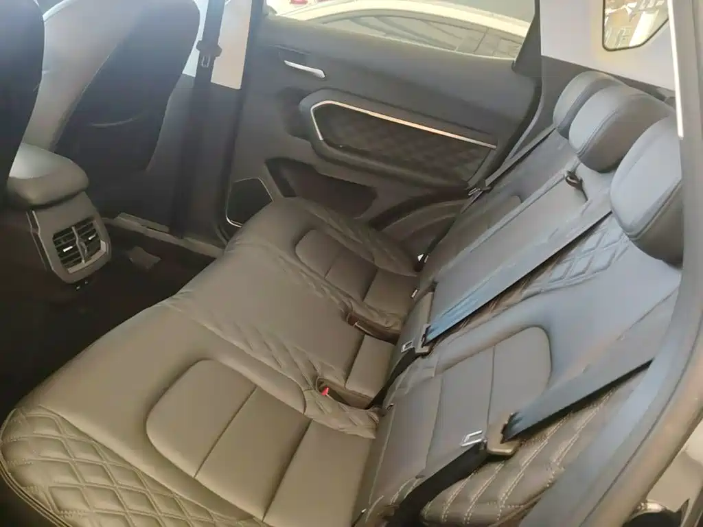 Haval H6 — миниатюра 17