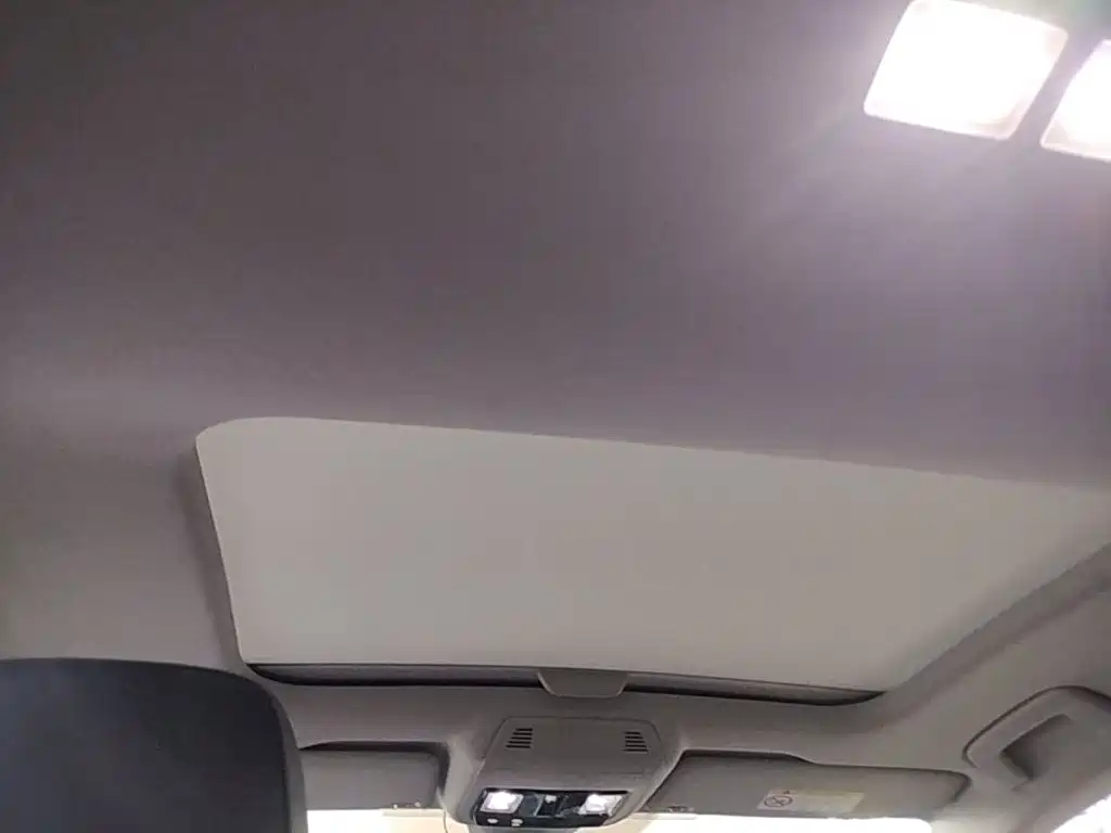 Volkswagen Lamando — миниатюра 18