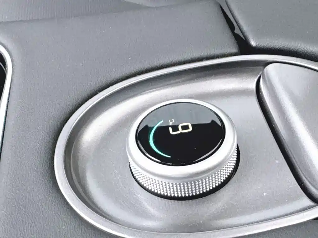 BYD Sealion 06 — миниатюра 6