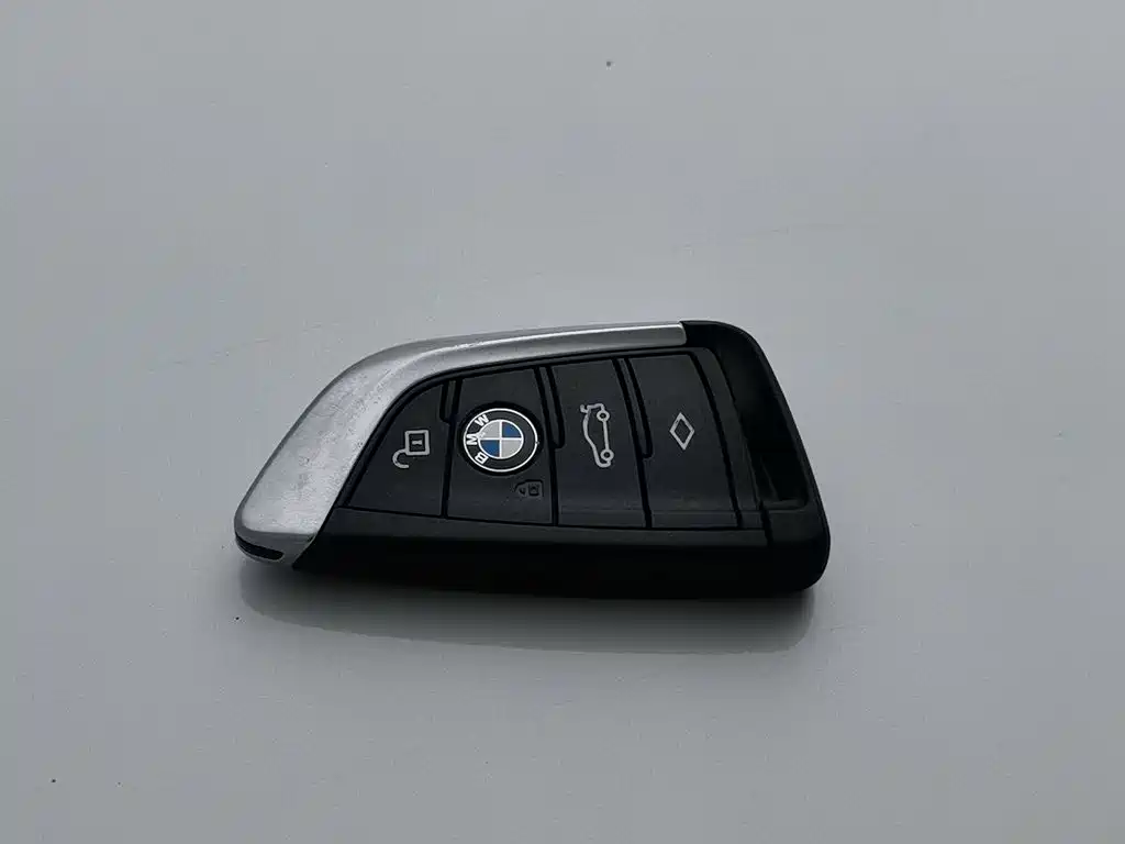 BMW X3 — миниатюра 19