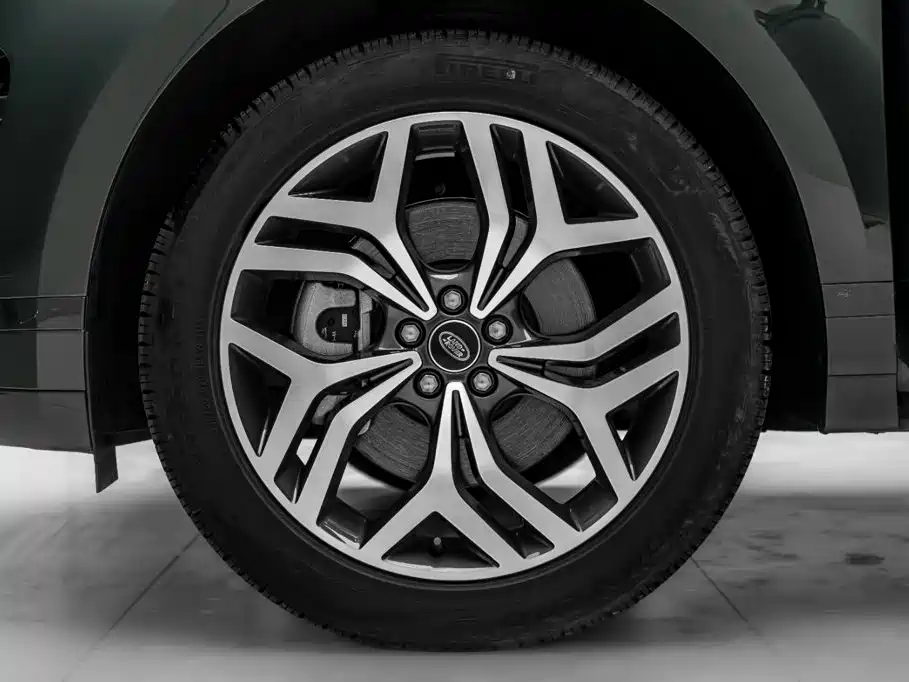 Land Rover Evoque — миниатюра 42