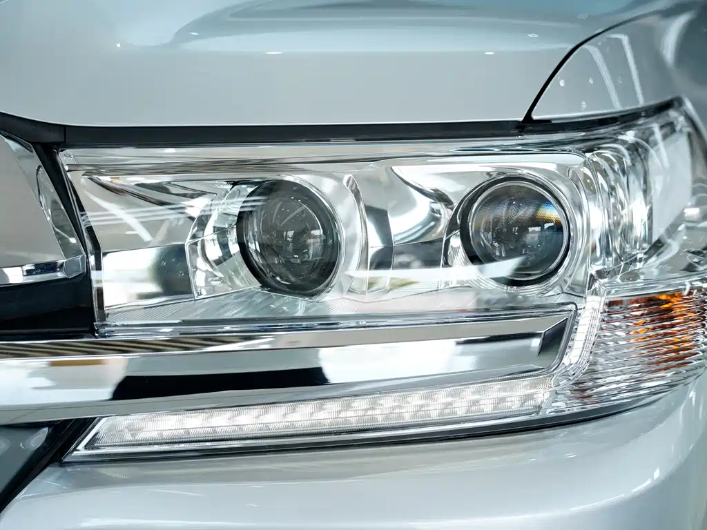Toyota Land Cruiser — миниатюра 4