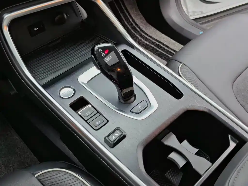 Haval H6 — миниатюра 12