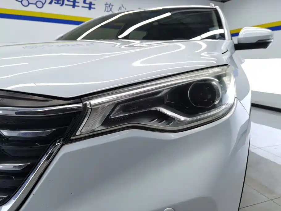 FAW Senya R9 — миниатюра 5