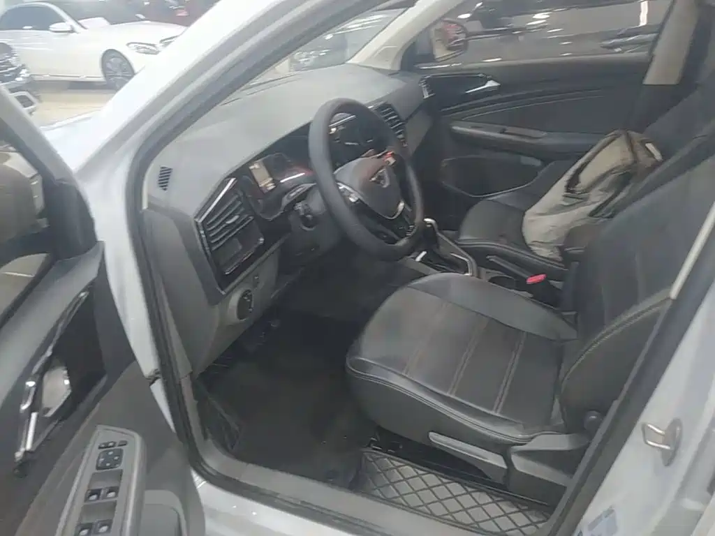 Jetta VS5 — миниатюра 15