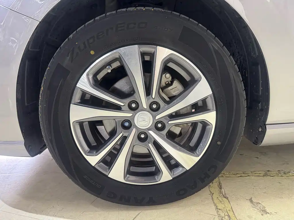 Changan Eado — миниатюра 24