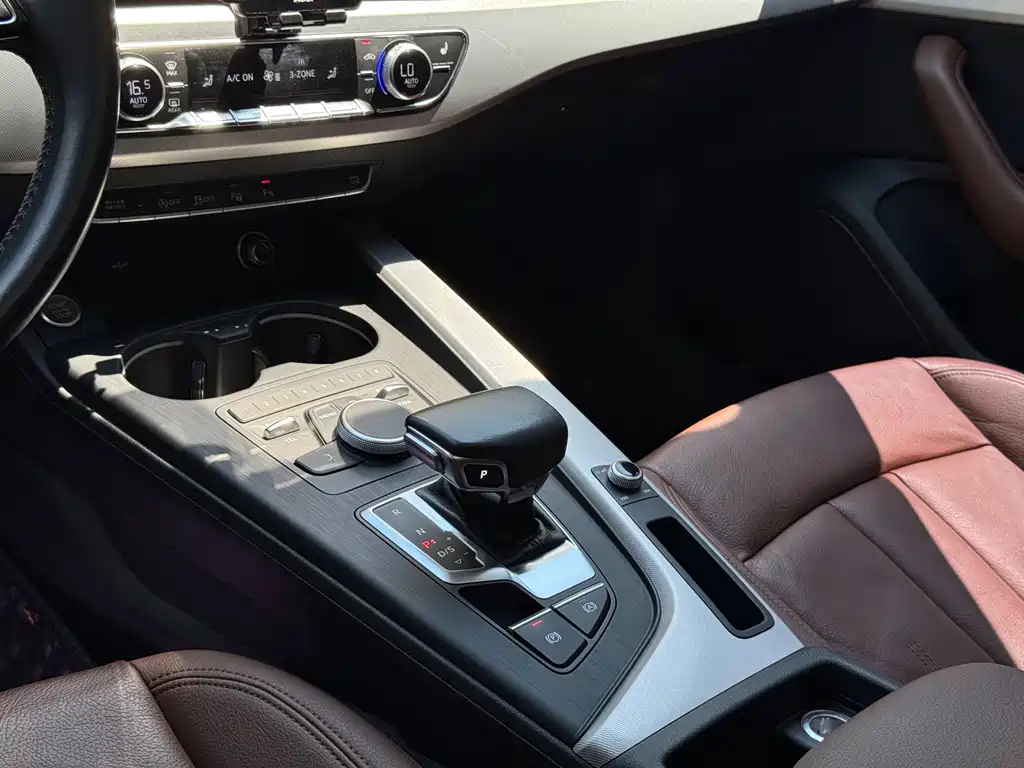 Audi A5 (Import) — миниатюра 20