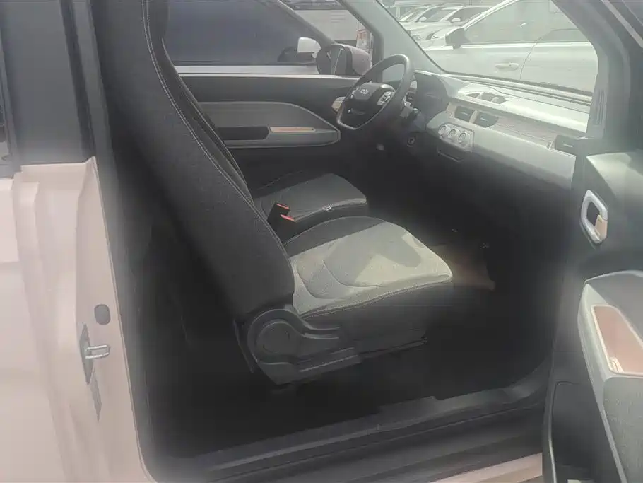 Chery QQ 2022 170km