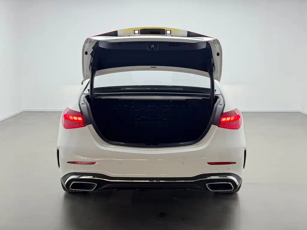 Mercedes-Benz C-Class C 2022 C 200 L Sport
