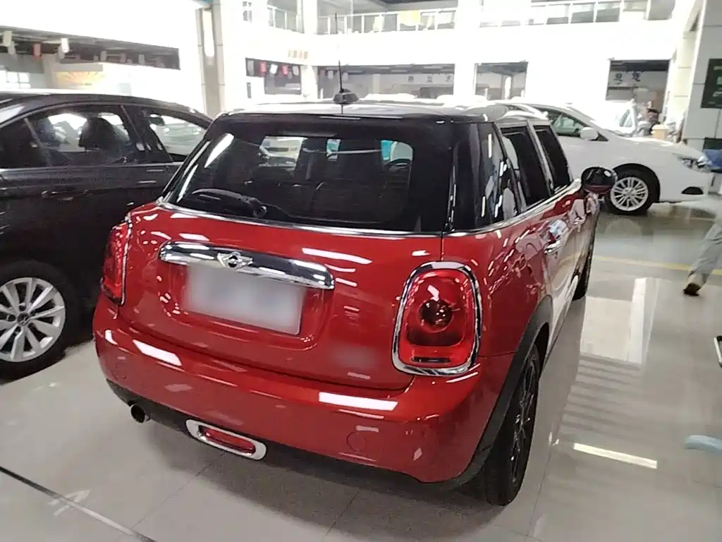 MINI Mini — миниатюра 7