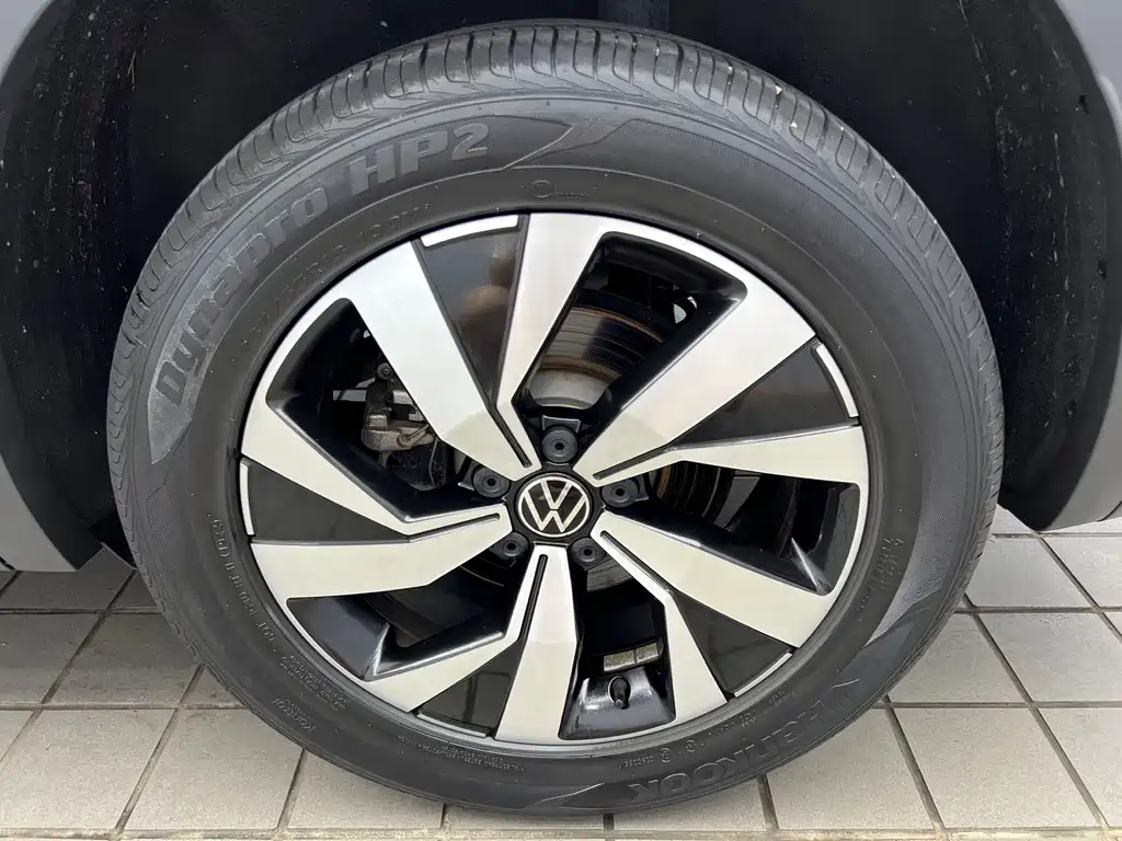 Volkswagen Tayron — миниатюра 22
