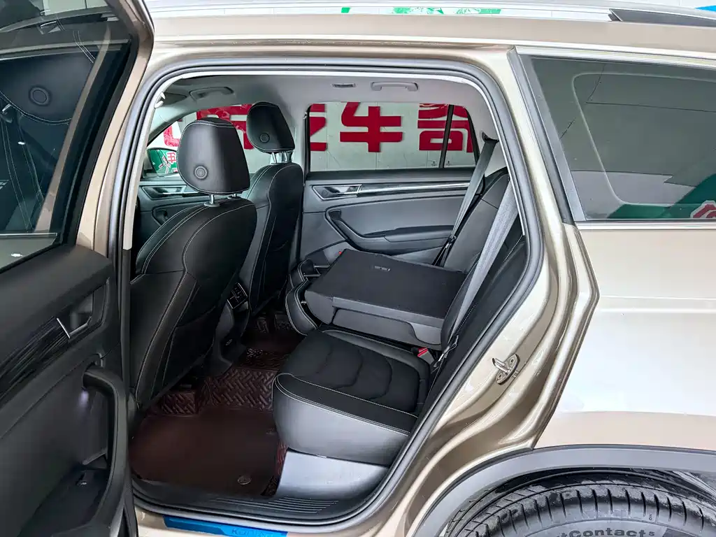 Skoda Kodiaq — миниатюра 6