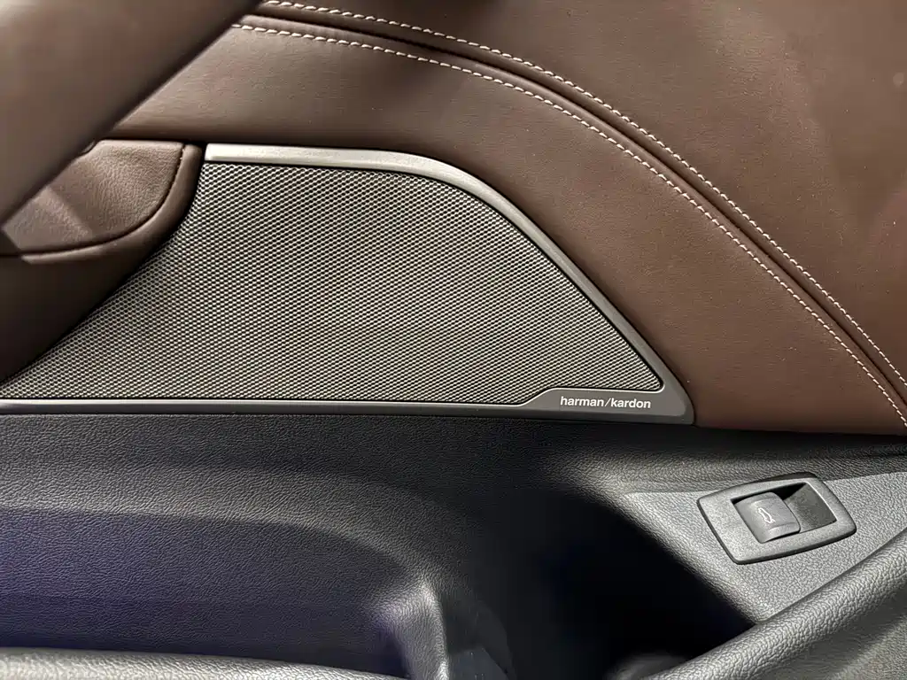 BMW 5 Series — фотографии объявления, Фото 15