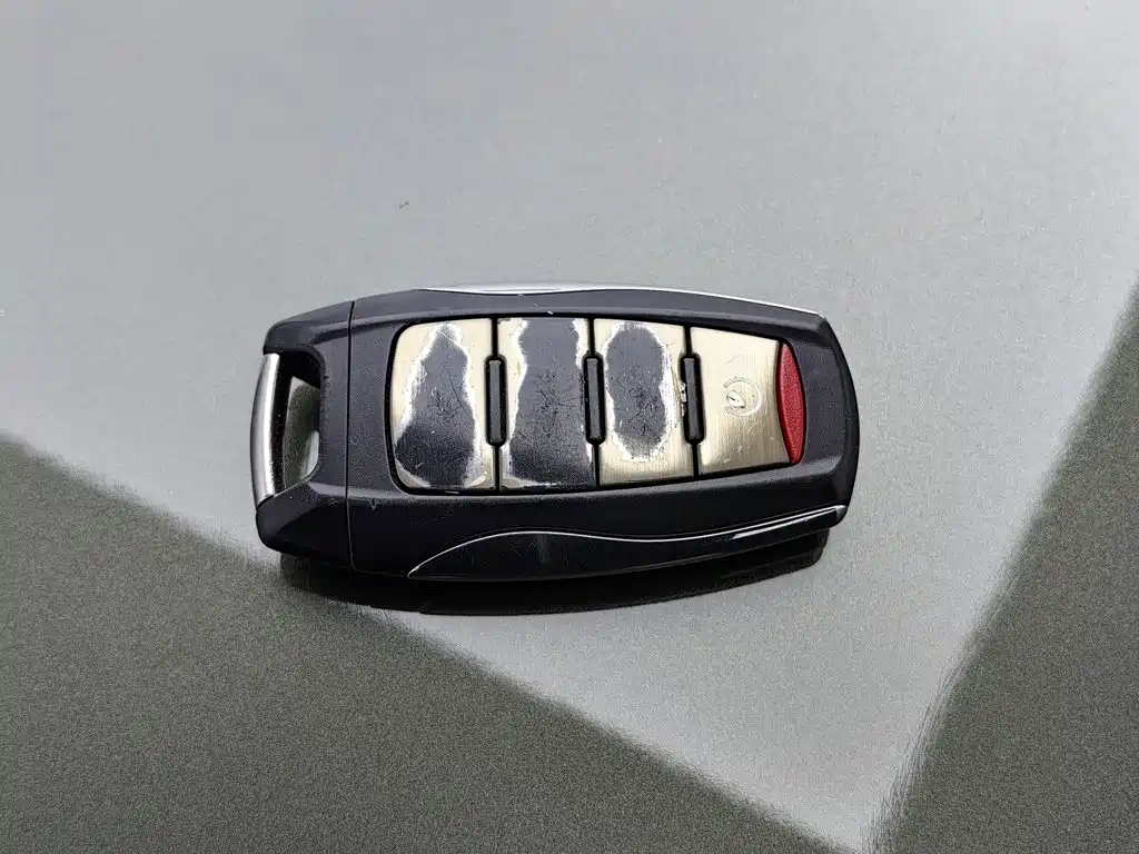 Haval H9 — миниатюра 19