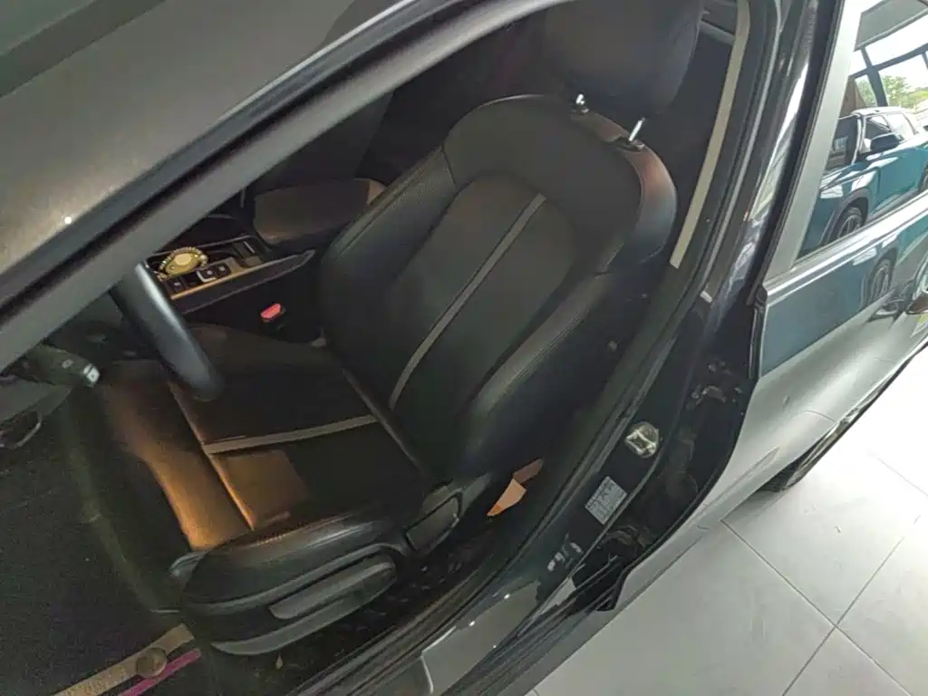 Hyundai Fista — миниатюра 15