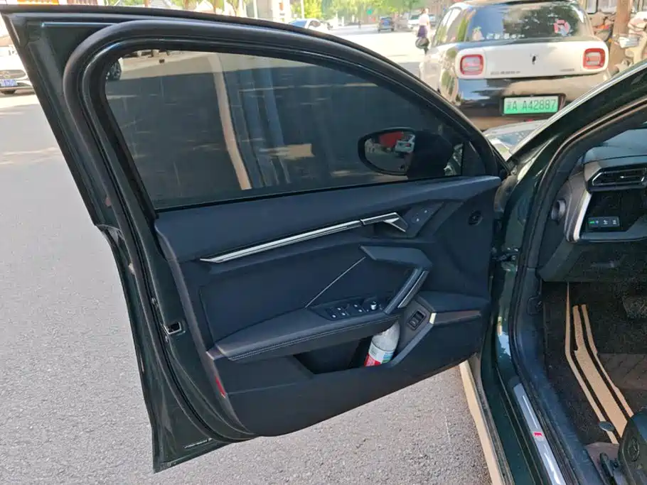 Audi A3 — миниатюра 7
