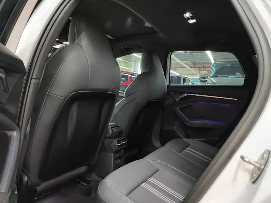 Audi A3 — миниатюра 17
