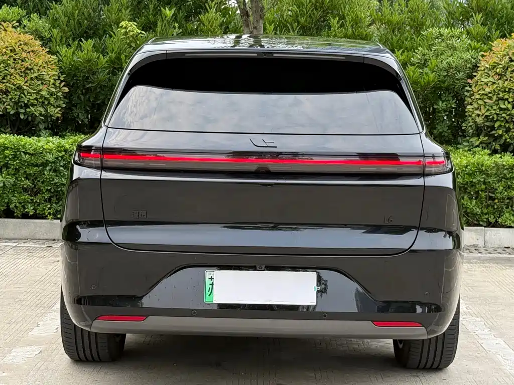 Li Auto L6 2024 Pro