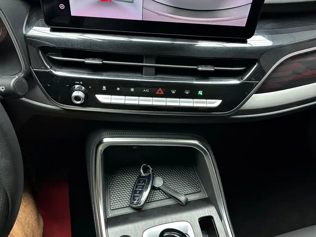 Haval H6 — миниатюра 10