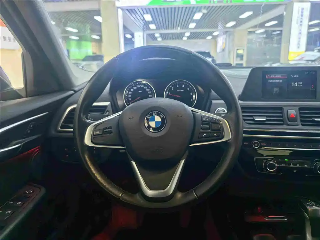 BMW 1 Series — миниатюра 13
