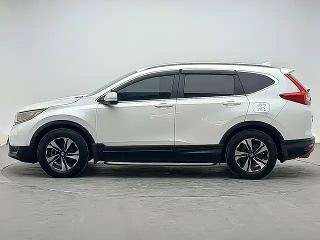Honda 本田CR-V