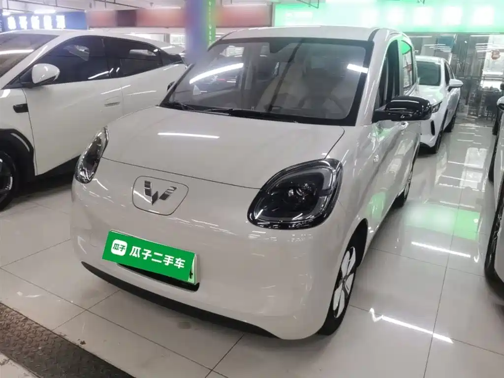 Wuling MINIEV 2025