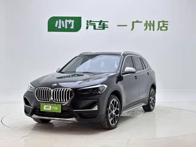 2022 BMW X1