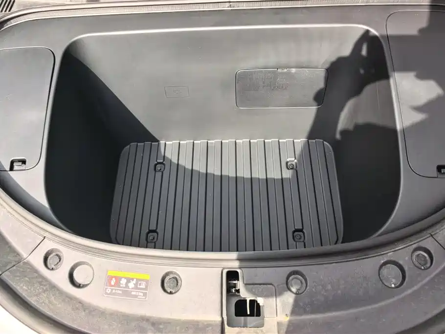 Geely Geome Xingyuan 2025 310km