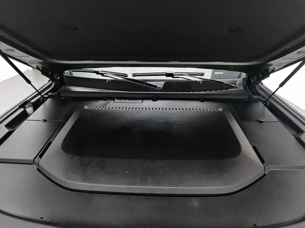 Deepal Deepal G318 — миниатюра 6