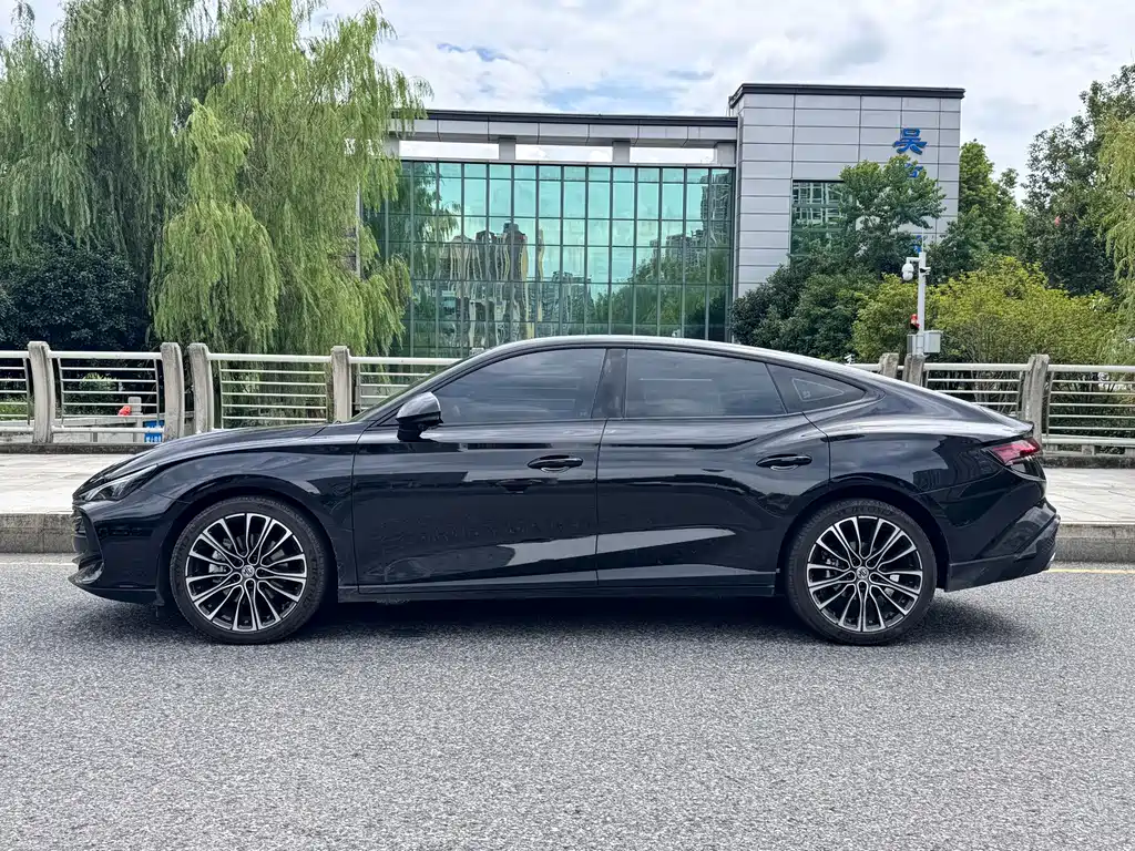 MG MG7 — миниатюра 4