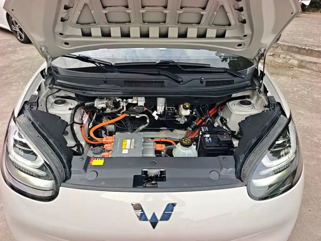 Wuling Bingo — миниатюра 20