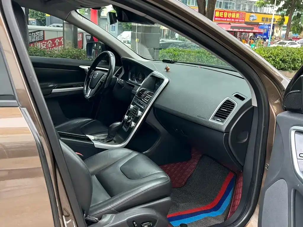 Volvo XC60 (Import) — миниатюра 5