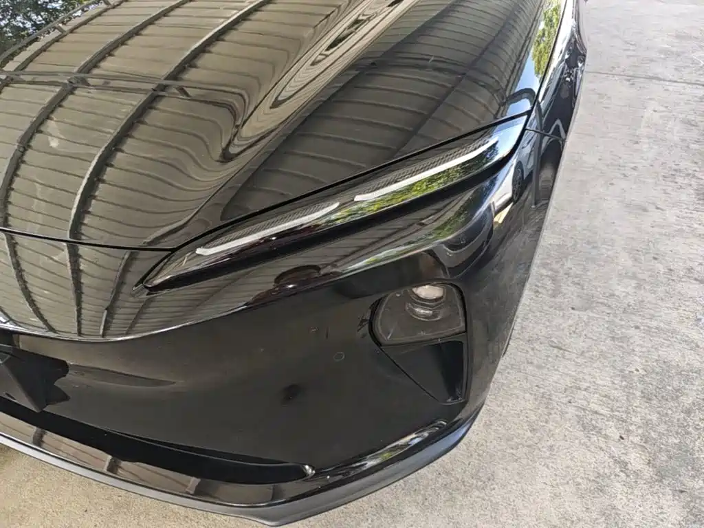 NIO ET5T — миниатюра 24