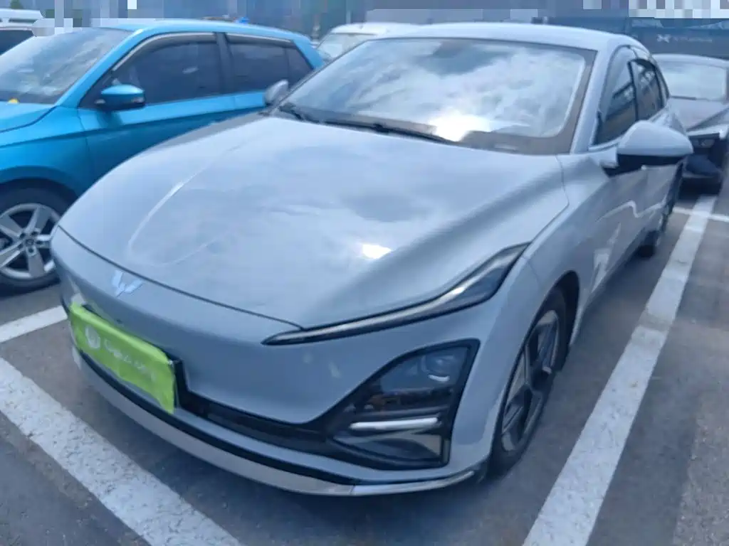 Wuling Xingguang — миниатюра 2