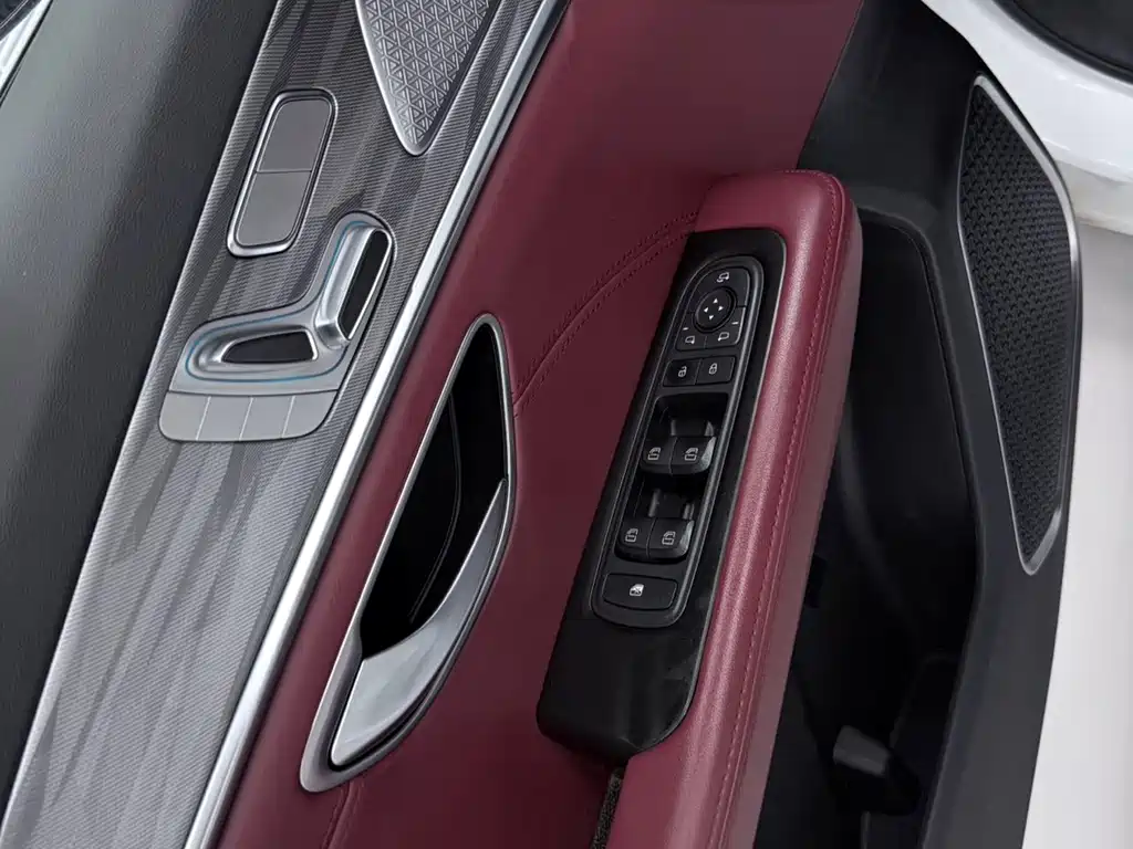 Jetour X70 PLUS — миниатюра 14
