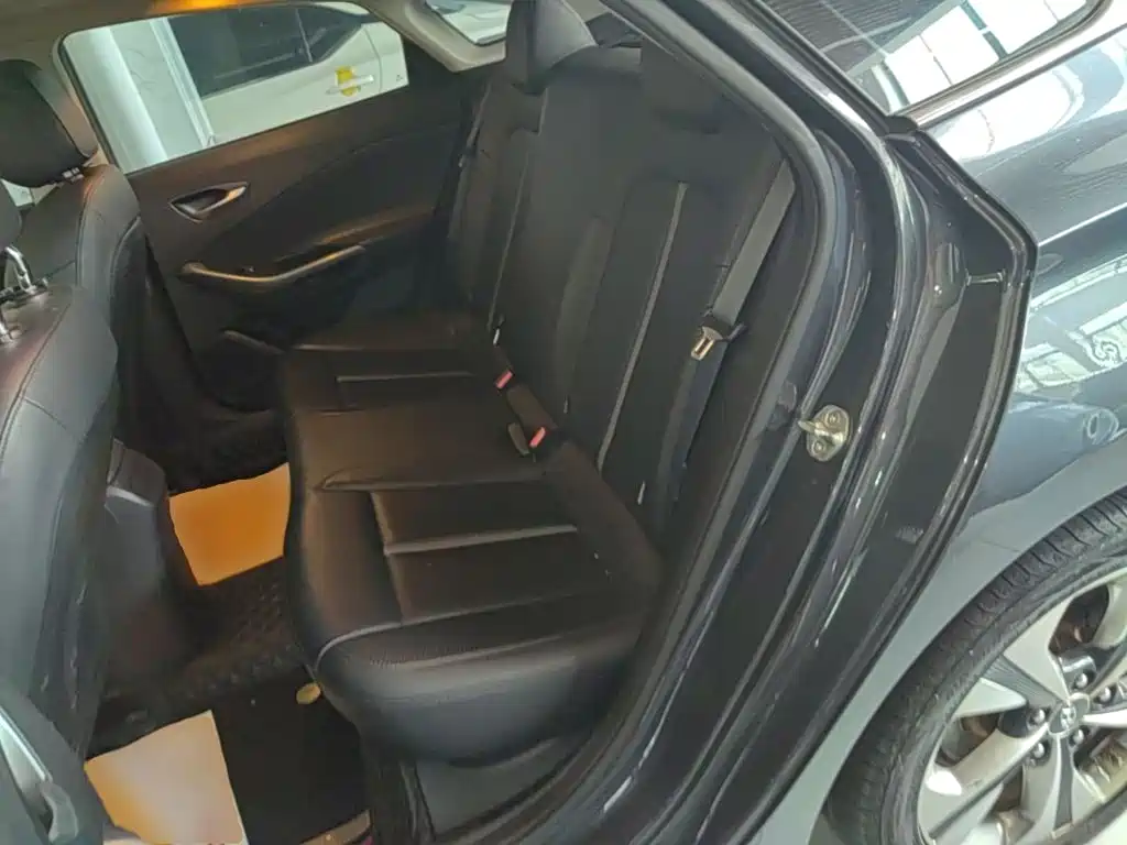 Hyundai Fista — миниатюра 17