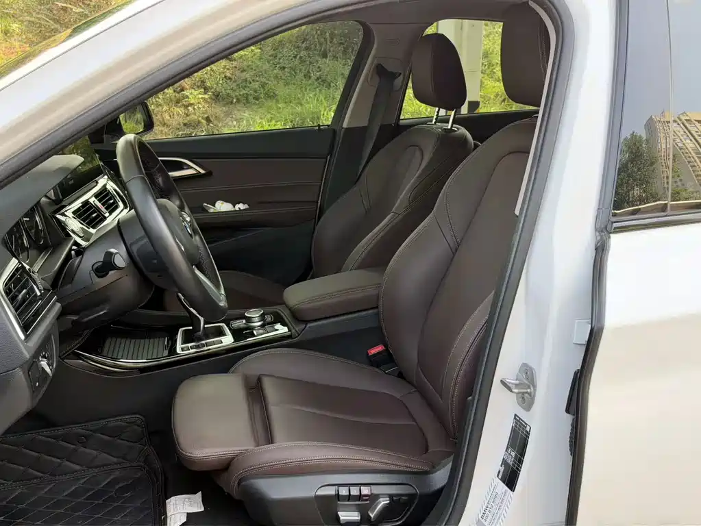 BMW 1 Series — миниатюра 10