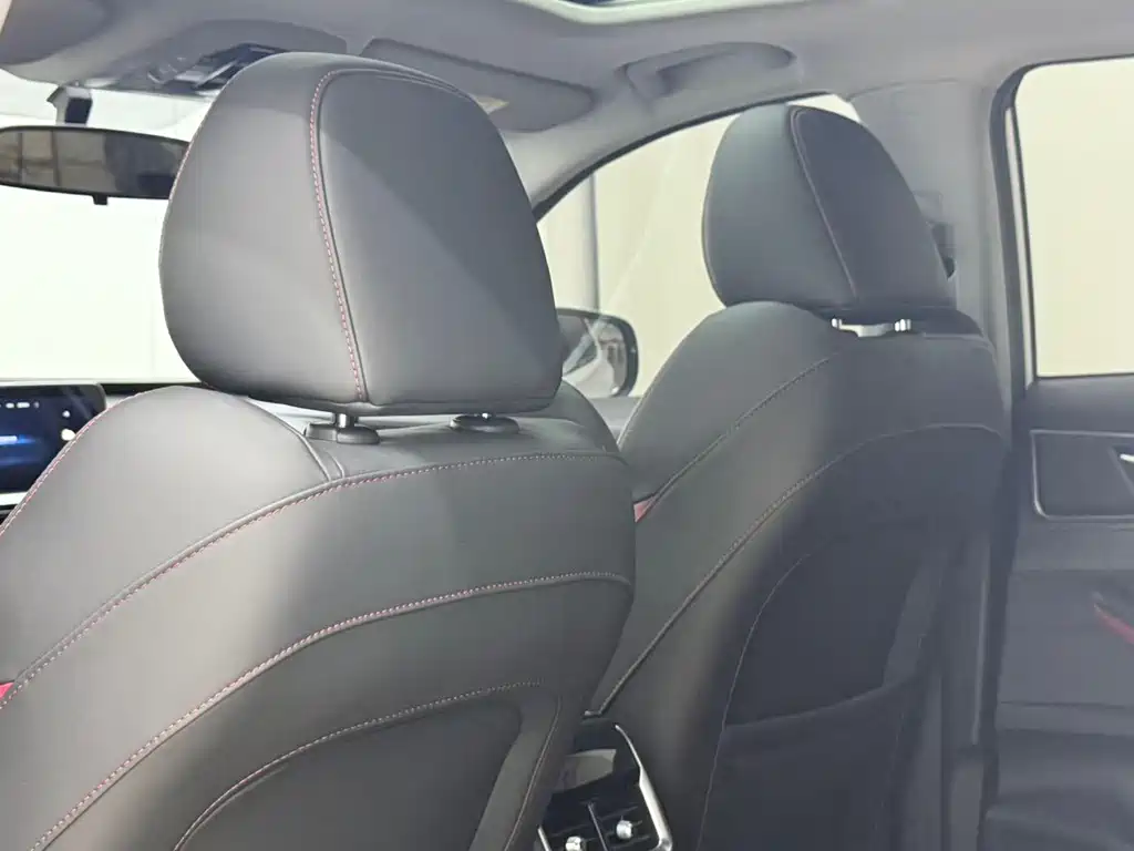 Chery Tiggo 5x — миниатюра 8