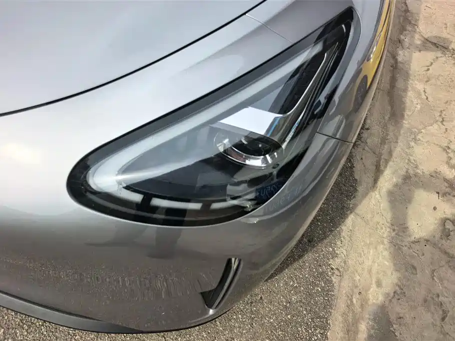 Geely Geome Xingyuan 2025 310km
