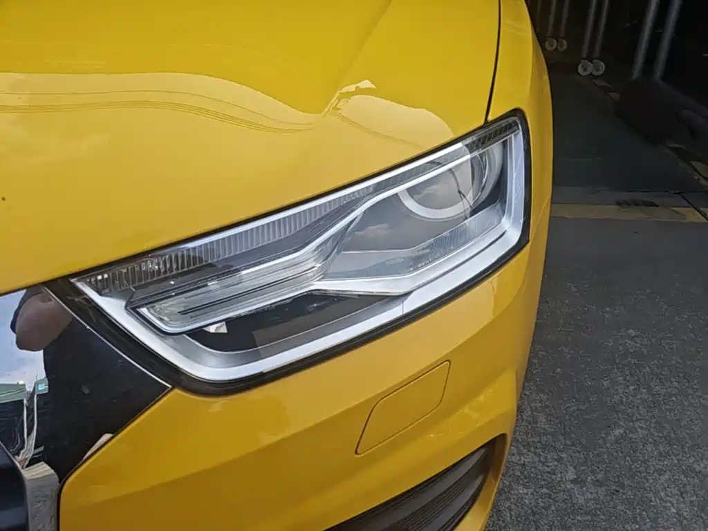 Audi Q3 — миниатюра 24
