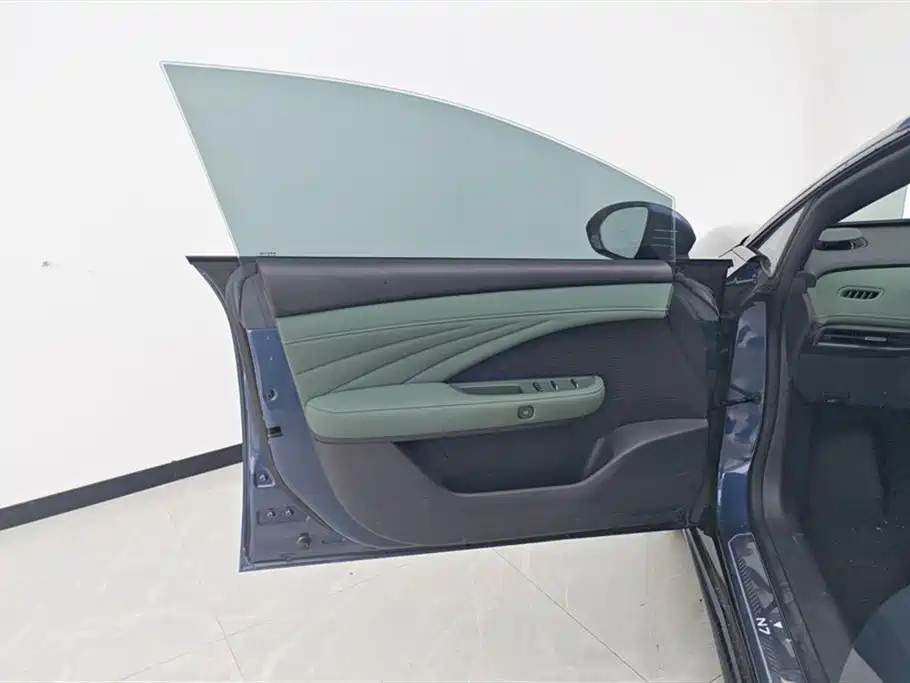 Nissan N7 2025 625 Max