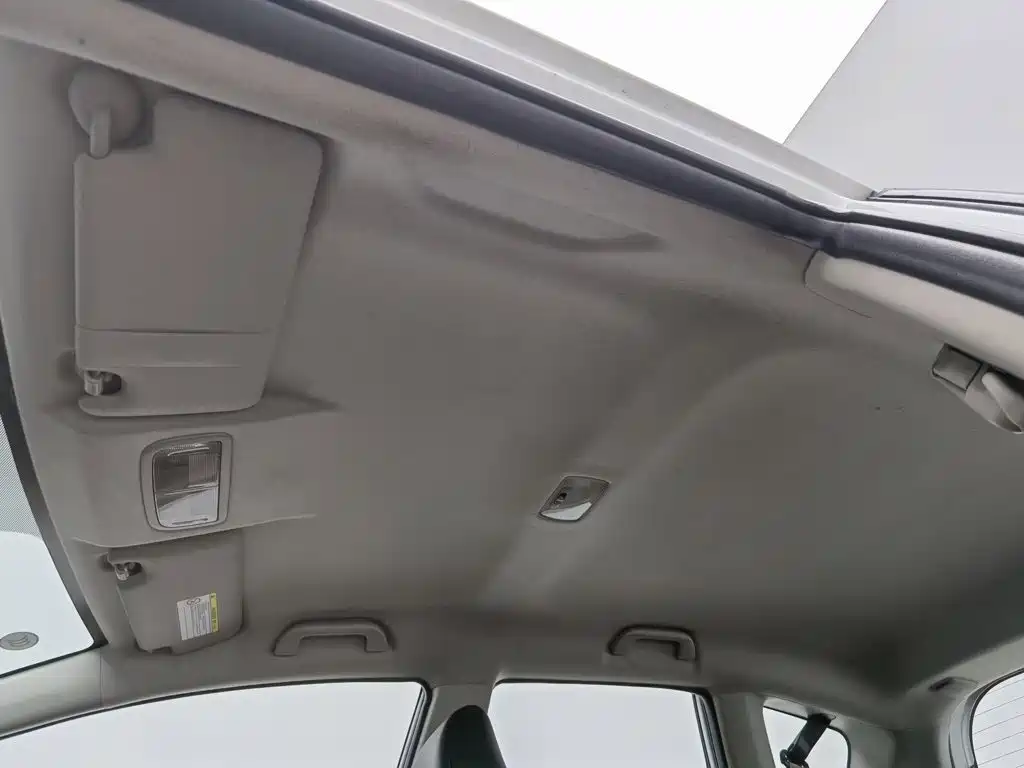 Honda Fit — миниатюра 14