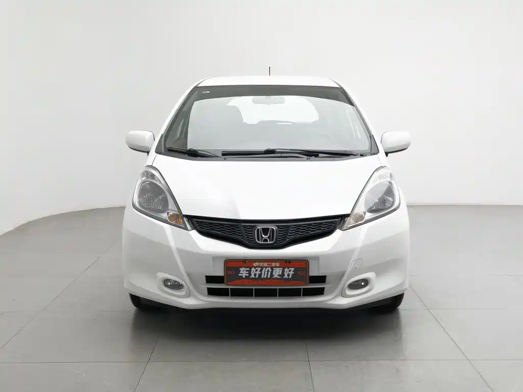 Honda Fit — миниатюра 3