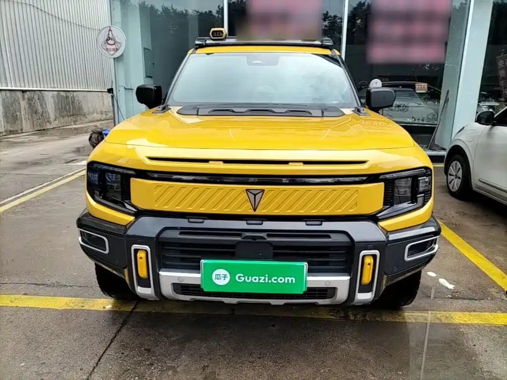 Deepal Deepal G318 — миниатюра 3